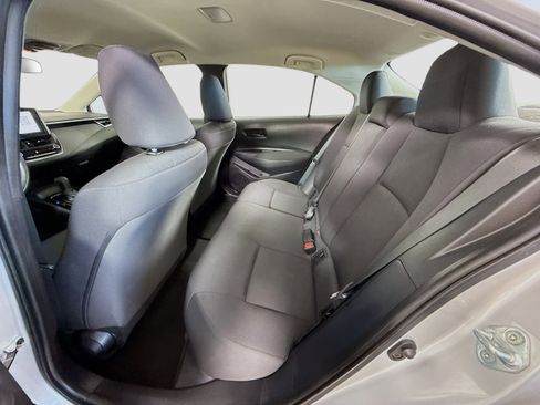 Used 2024 Toyota Corolla LE image 24