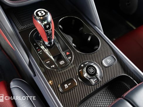 Used 2023 Bentley Bentayga Extended Wheelbase image 30