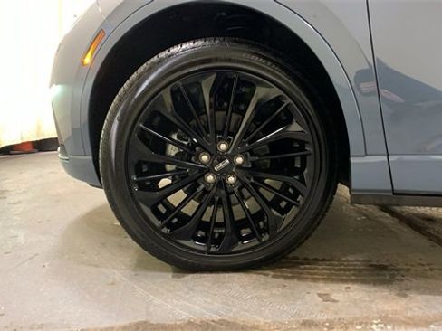 Used 2025 Lincoln Corsair Reserve w/ Equipment Group 202A image 46