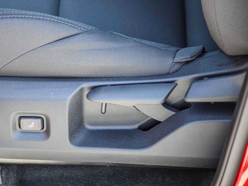 New 2026 Toyota Tacoma SR5 RWD image 21