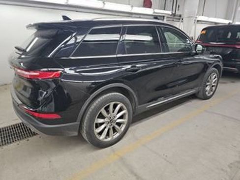 Used 2022 Lincoln Corsair AWD w/ Premium Package image 4