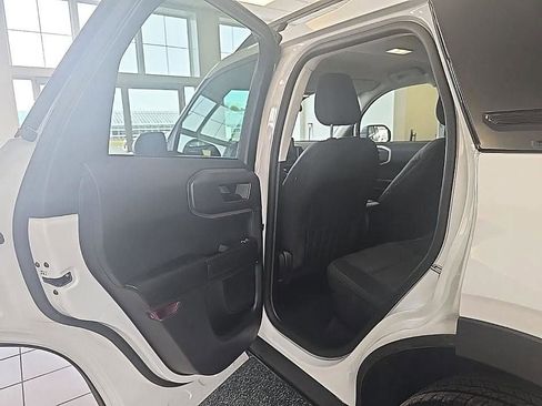Used 2024 Ford Bronco Sport Big Bend image 25