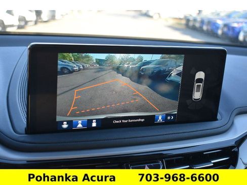 Used 2026 Acura MDX w/ Technology Package image 25