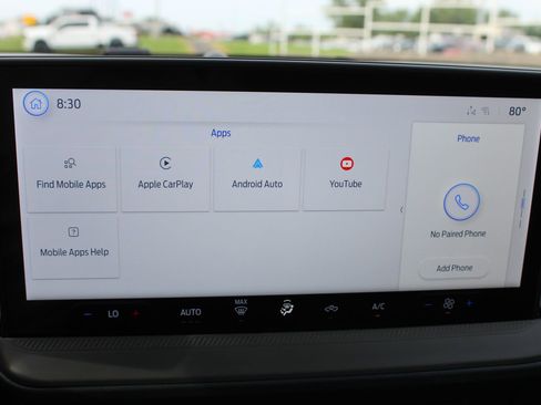 New 2025 Ford Maverick XL w/ 4K Tow Package image 30