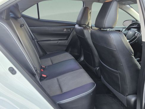 Used 2016 Toyota Corolla S image 17