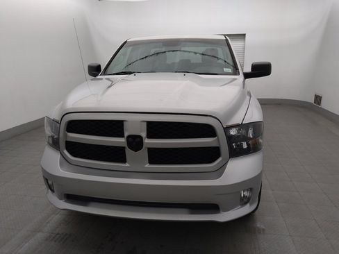 Used 2018 RAM 1500 Express RWD image 15