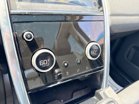 Used 2023 Land Rover Discovery Sport S AWD/4WD image 19