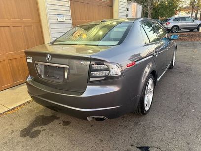 Used 2005 Acura TL