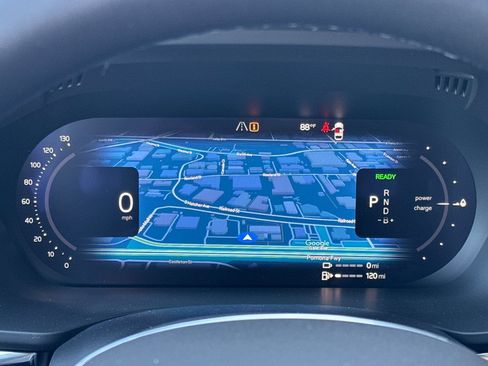New 2026 Volvo XC60 T8 Core AWD/4WD image 26