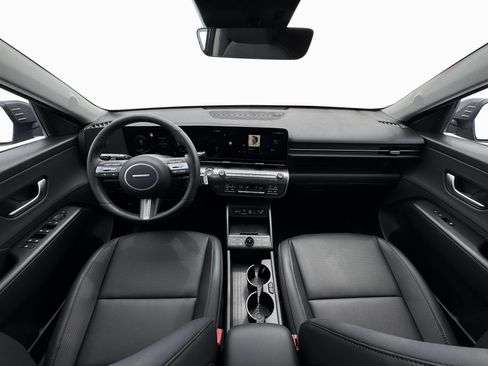 New 2026 Hyundai Kona Limited AWD/4WD image 13