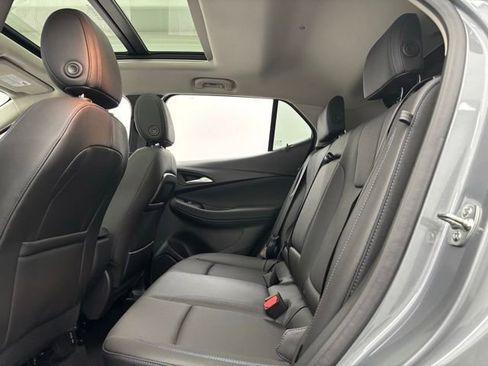 New 2026 Buick Encore GX Sport Touring w/ Advanced Technology Package FWD image 38