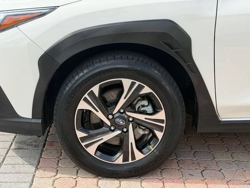 Certified 2024 Subaru Crosstrek 2.0i Premium AWD/4WD image 11