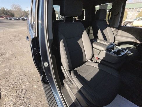 Certified 2021 GMC Sierra 1500 SLE w/ X31 Off-Road Package image 27