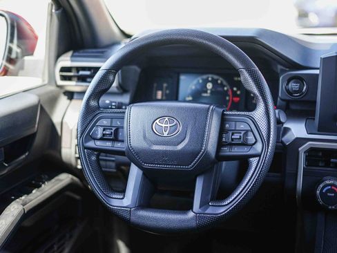 Used 2025 Toyota Tacoma SR5 image 16
