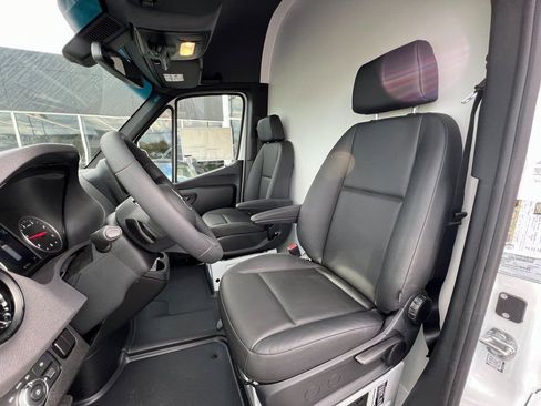New 2026 Mercedes-Benz Sprinter 3500 image 7