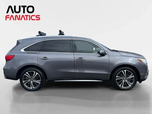 Used 2020 Acura MDX SH-AWD w/ Technology Package image 6