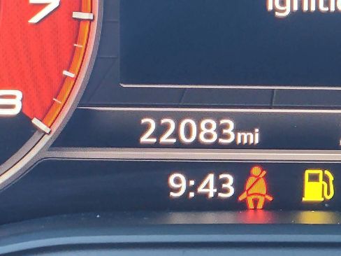 Used 2019 Audi S5 Premium Plus w/ Premium Plus image 18