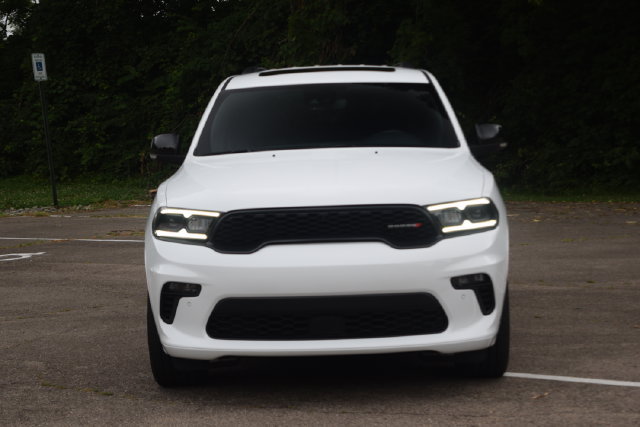 Used 2023 Dodge Durango GT RWD image 22