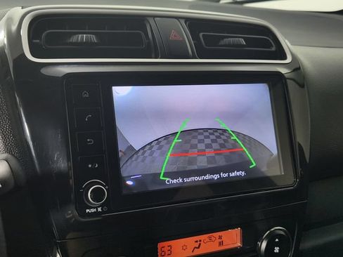 Used 2024 Mitsubishi Mirage SE FWD image 26