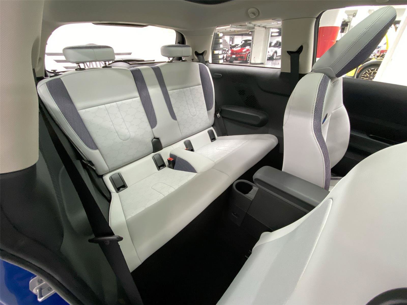 Used 2025 MINI Cooper S FWD image 29