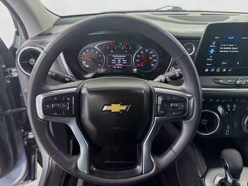 Used 2023 Chevrolet Blazer LT w/ LPO, Floor Liner Package image 12