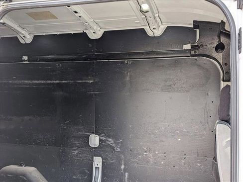 Used 2018 Ford Transit 250 148 High Roof Extended w/ Interior Upgrade Package image 13