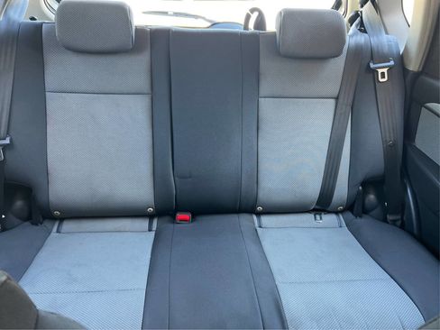 Used 2011 Chevrolet Aveo5 LT w/ Power and Convenience Package FWD image 14