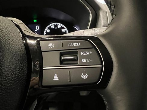 New 2025 Honda Pilot Touring image 19