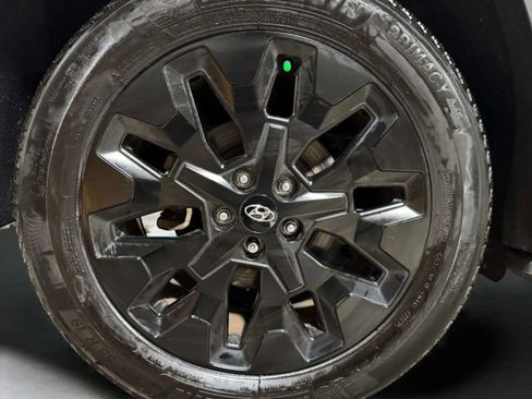 Used 2024 Hyundai Tucson XRT AWD/4WD image 33