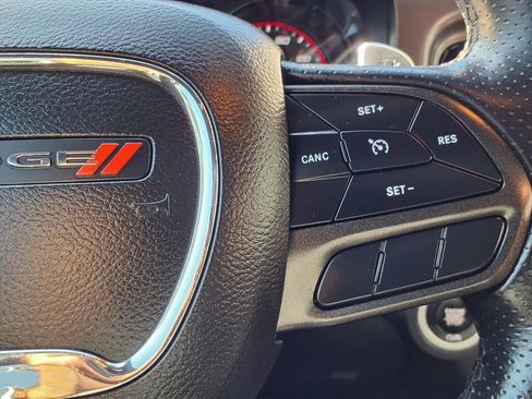Used 2022 Dodge Charger GT w/ Blacktop Package image 15