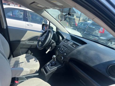 Used 2012 MAZDA MAZDA5 Touring image 7