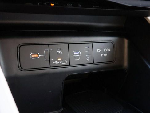 New 2026 Hyundai Tucson SEL image 40