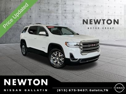 Used 2023 GMC Acadia SLT