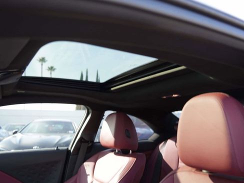 Certified 2024 BMW M240i Coupe w/ Premium Package image 14