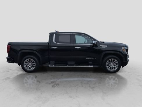 Used 2019 GMC Sierra 1500 Denali AWD/4WD image 9