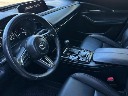 Certified 2024 MAZDA CX-30 AWD 2.5 S w/ Select Sport Pkg image 12
