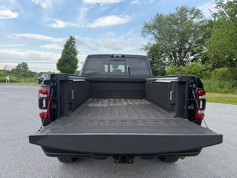 Used 2022 RAM 2500 Power Wagon w/ Level 1 Equipment Group AWD/4WD image 19