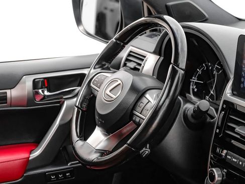 Used 2022 Lexus GX 460 Premium w/ Premium Package image 13