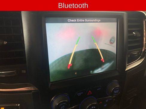 Used 2015 RAM 1500 Sport w/ Remote Start & Security Group AWD/4WD image 6