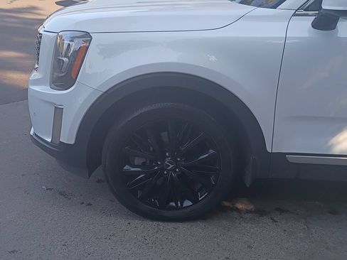Used 2020 Kia Telluride SX AWD/4WD image 8