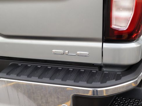 Used 2024 GMC Sierra 2500 SLE w/ SLE Value Package; image 34