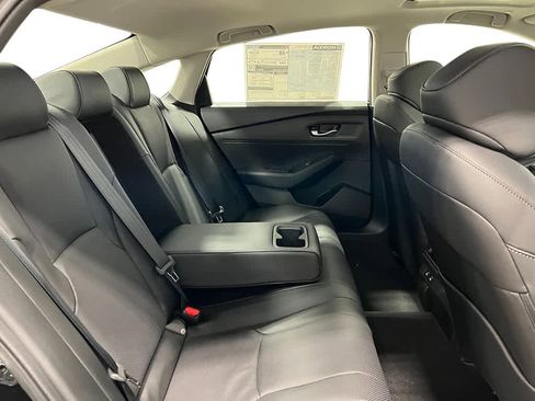 New 2025 Honda Accord EX-L image 31