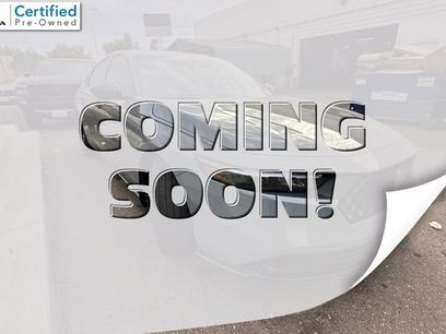 Certified 2024 Honda Accord Sport