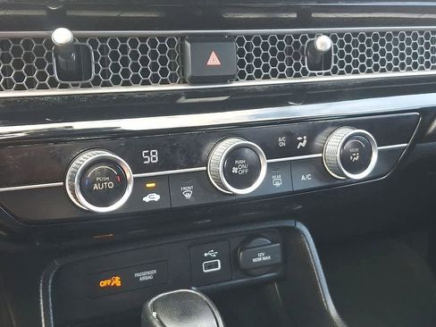 Certified 2023 Honda Civic Sport image 19