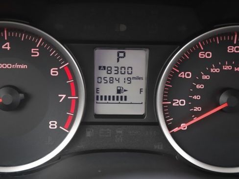 Used 2018 Subaru Forester 2.5i w/ Alloy Wheel Package image 27