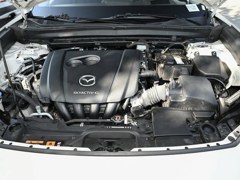 Used 2021 MAZDA CX-30 AWD 2.5 S w/ Premium Package image 14