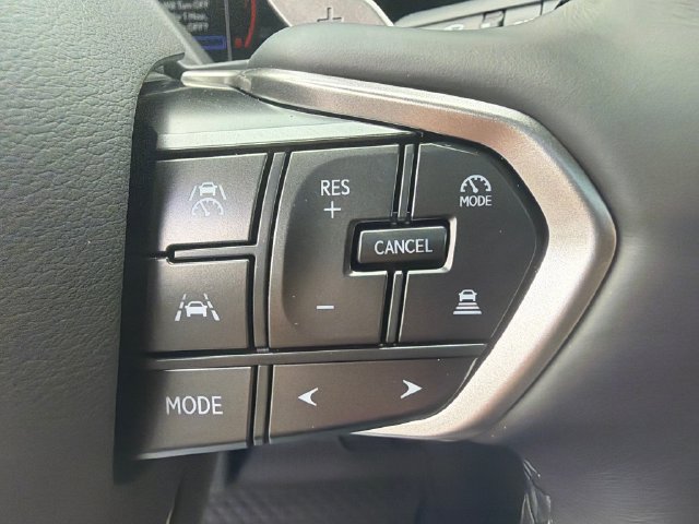 New 2026 Lexus TX 350 AWD w/ Technology Package image 19