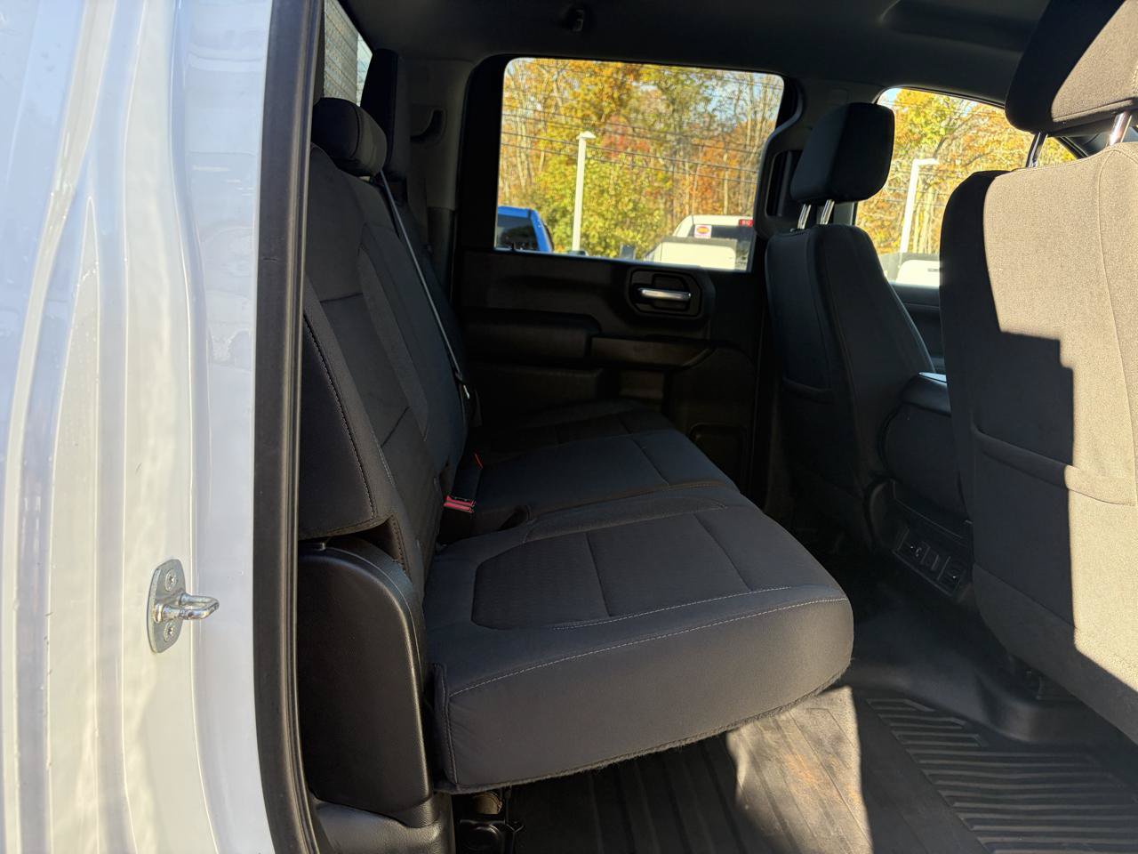 Used 2022 Chevrolet Silverado 3500 LT w/ Convenience Package AWD/4WD image 40