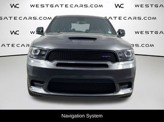 Used 2020 Dodge Durango R/T w/ Blacktop Package video 2