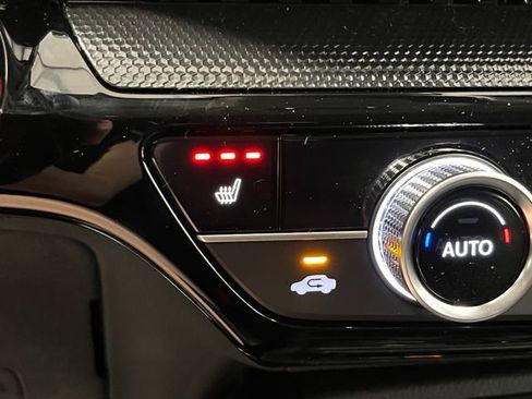 New 2026 Honda CR-V EX-L image 21